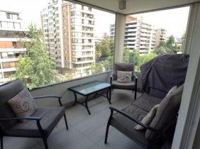 Departamento en Venta en  Providencia, Santiago