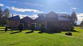 FABULOSA CASA RENOVADA, PRADERAS DEL SUR, PUERTO VARAS