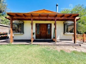Foto Casa en Venta en San Felipe, San Felipe de Aconcagua - UFs 6.450 - CAV128053 - BienesOnLine