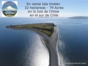 Agricola en Venta en Isla Privada Castro, Chiloe