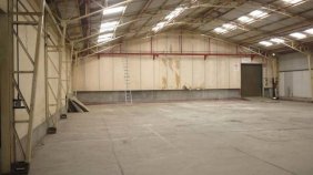 Foto Industrial en Arriendo en UNO NORTE, Viña del Mar, Valparaiso - INA20640 - BienesOnLine