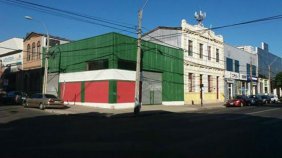 Foto Local en Arriendo en Valparaíso, Valparaiso - $ 950.000 - LOA63725 - BienesOnLine