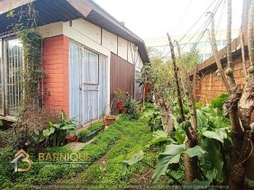 Casa en Venta en CONCEPCION LAS HERAS, Concepción