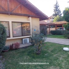 Casa en Venta en  Los Andes, Los Andes