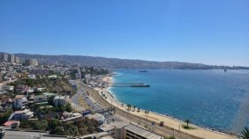 Departamento en Venta en RECREO Viña del Mar, Valparaiso