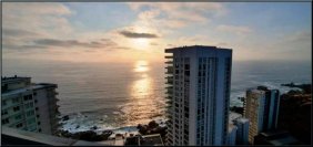 Departamento en Venta en  Viña del Mar, Valparaiso