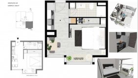 Departamento en Venta en  Valparaíso, Valparaiso