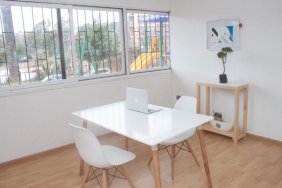 Foto Departamento en Venta en Parque los Ingleses, Valparaíso, Valparaiso - $ 95.000.000 - DEV140404 - BienesOnLine