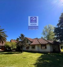 Casa en Venta en Las Rastras Talca, Talca