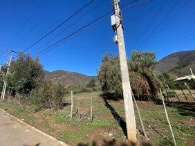 Terreno en Venta en  Calera, Quillota
