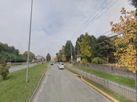 Gran Terreno Residencial, urbanizado lado Thomas Jefferson School.