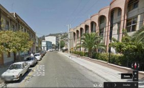 Departamento en Alojamiento en  Valparaíso, Valparaiso