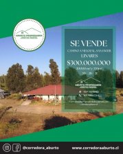 Casa en Venta en  Linares, Linares