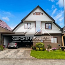 Casa en Venta en  Temuco, Cautin
