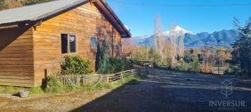 Foto Casa en Venta en caburgua, Pucón, Cautin - $ 130.000.000 - CAV137977 - BienesOnLine