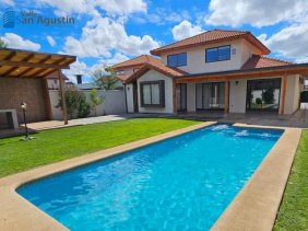 Casa en Arriendo en RESIDENCIAL Talca, Talca