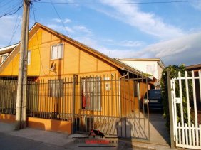 Foto Casa en Venta en curico, Curicó, Curicó - $ 34.999.999 - CAV72645 - BienesOnLine