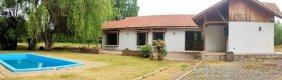 Casa en Venta en San Gerardo San Vicente, Cachapoal