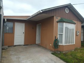 Casa en Venta en Villarrica Villarrica, Cautin