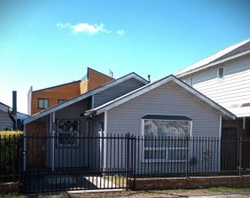 Casa en Arriendo en  Puerto Montt, Llanquihue