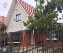 Foto Casa en Venta en Quilpué, Quilpué, Valparaiso - $ 105.000.000 - CAV90005 - BienesOnLine