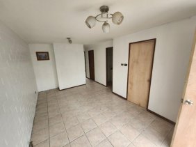 Hermosa Casa Sector Casas De Renca 1