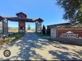 Parcela en Venta en  Villarrica, Cautin