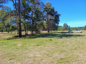 Hermosa parcela a solo 10 minutos de Villarrica