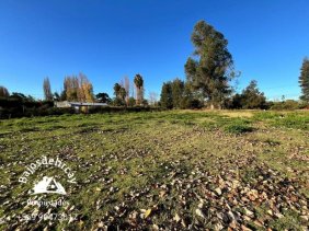 Parcela en Venta en Camino a Villa alegre San Javier, Linares