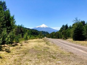 Terreno en Venta en Ensenada Puerto Varas, Llanquihue