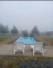 Parcela en Venta en  San Clemente, Talca