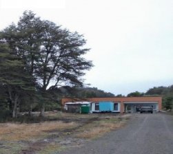Parcela en Venta en  Castro, Chiloe