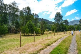 Parcela en Venta en HUIFE, PUCON Pucón, Cautin