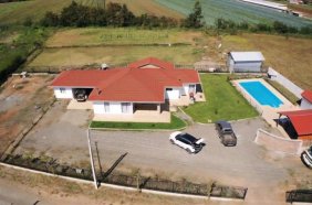 Parcela en Venta en rural Pelarco, Talca