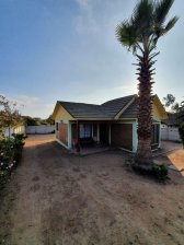 Casa en Venta en Canelillo Algarrobo, San Antonio