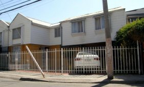 Casa en Venta en  Puente Alto, Cordillera