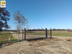 Parcela en Venta en  Padre Las Casas, Cautin