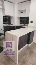 Hermoso Departamento 2D 1B y E cercano al centro y universidades
