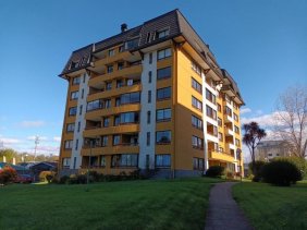 Departamento en Venta en  Villarrica, Cautin