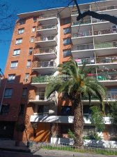 Departamento en Venta en  Santiago, Santiago