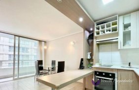 Foto Departamento en Venta en Estación Central, Santiago - UFs 2.250 - DEV133202 - BienesOnLine