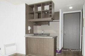 Foto Departamento en Venta en Estación Central, Santiago - UFs 2.600 - DEV133135 - BienesOnLine
