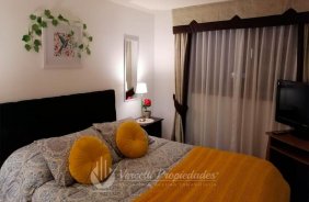 Departamento en Venta en  Santiago, Santiago