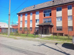 Hermoso departamento en Villarrica