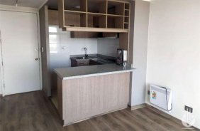 Foto Departamento en Venta en Estación Central, Santiago - UFs 2.400 - DEV127826 - BienesOnLine