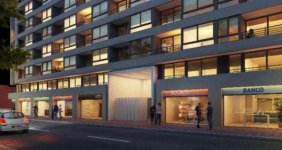 Departamento en Arriendo en CENTRO Los Andes, Los Andes