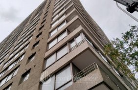 Departamento en Venta en  Santiago, Santiago