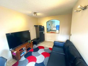 Departamento en Venta en  Santiago, Santiago