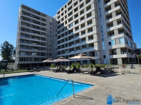 Departamento en Arriendo en CENTRO Talca, Talca