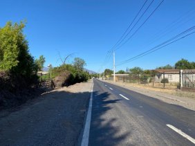 Terreno en Venta en  Hijuelas, Quillota